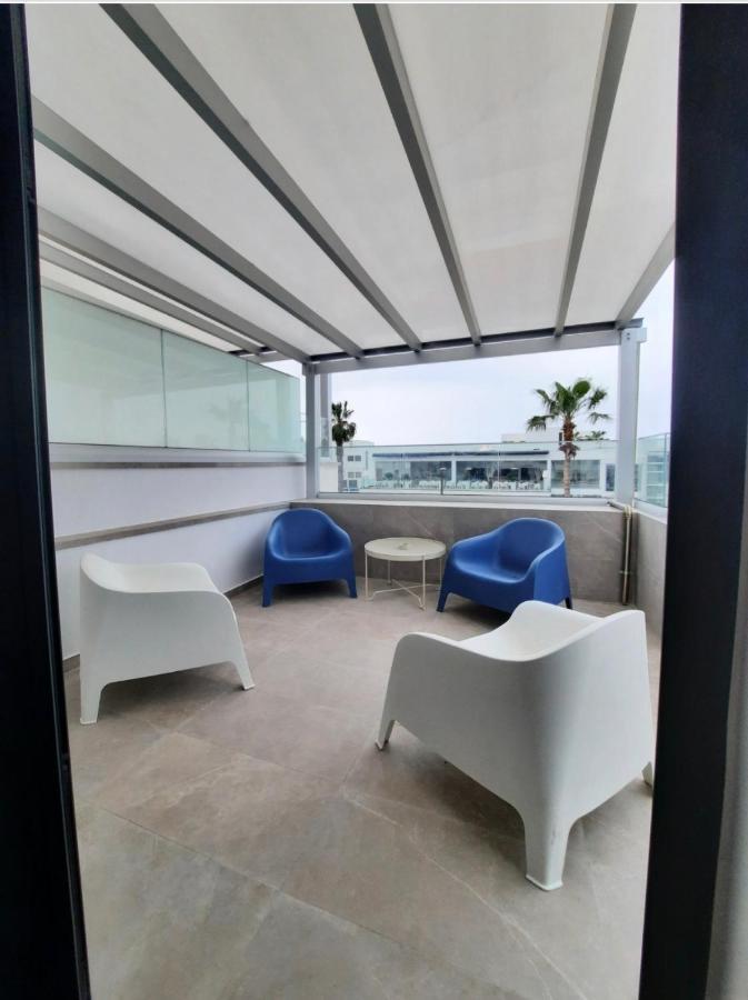 Semeli The 3As Armonia, Ariadne, Artemis Paphos Extérieur photo