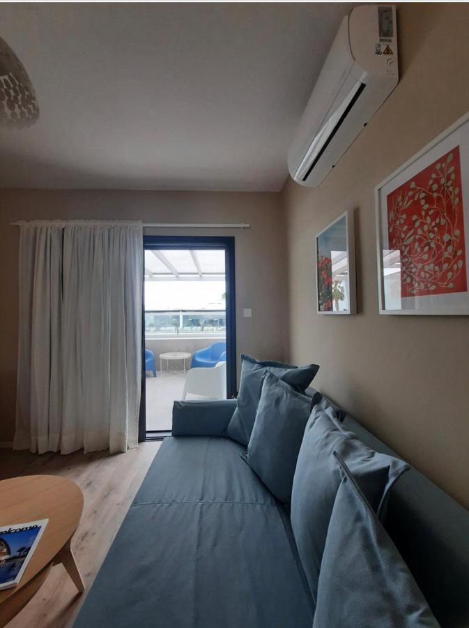 Semeli The 3As Armonia, Ariadne, Artemis Paphos Extérieur photo