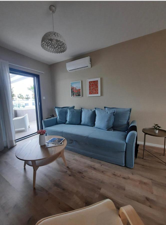 Semeli The 3As Armonia, Ariadne, Artemis Paphos Extérieur photo